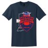 Honor Flight - DryBlend ® 50 Cotton/50 Poly T Shirt Thumbnail