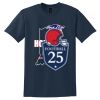 Honor Flight - DryBlend ® 50 Cotton/50 Poly T Shirt Thumbnail