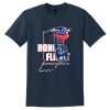 Honor Flight - DryBlend ® 50 Cotton/50 Poly T Shirt Thumbnail