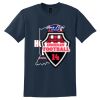 Honor Flight - DryBlend ® 50 Cotton/50 Poly T Shirt Thumbnail