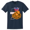 Honor Flight - DryBlend ® 50 Cotton/50 Poly T Shirt Thumbnail