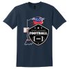 Honor Flight - DryBlend ® 50 Cotton/50 Poly T Shirt Thumbnail