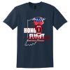 Honor Flight - DryBlend ® 50 Cotton/50 Poly T Shirt Thumbnail