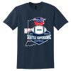 Honor Flight - DryBlend ® 50 Cotton/50 Poly T Shirt Thumbnail