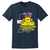 Honor Flight - DryBlend ® 50 Cotton/50 Poly T Shirt Thumbnail