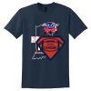 Honor Flight - DryBlend ® 50 Cotton/50 Poly T Shirt Thumbnail