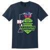 Honor Flight - DryBlend ® 50 Cotton/50 Poly T Shirt Thumbnail