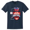 Honor Flight - DryBlend ® 50 Cotton/50 Poly T Shirt Thumbnail