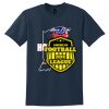 Honor Flight - DryBlend ® 50 Cotton/50 Poly T Shirt Thumbnail