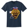 Honor Flight - DryBlend ® 50 Cotton/50 Poly T Shirt Thumbnail