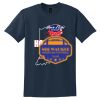 Honor Flight - DryBlend ® 50 Cotton/50 Poly T Shirt Thumbnail