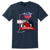 Honor Flight - DryBlend ® 50 Cotton/50 Poly T Shirt Thumbnail