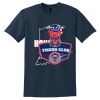 Honor Flight - DryBlend ® 50 Cotton/50 Poly T Shirt Thumbnail