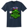 Honor Flight - DryBlend ® 50 Cotton/50 Poly T Shirt Thumbnail