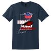Honor Flight - DryBlend ® 50 Cotton/50 Poly T Shirt Thumbnail
