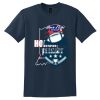Honor Flight - DryBlend ® 50 Cotton/50 Poly T Shirt Thumbnail