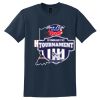 Honor Flight - DryBlend ® 50 Cotton/50 Poly T Shirt Thumbnail