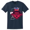 Honor Flight - DryBlend ® 50 Cotton/50 Poly T Shirt Thumbnail