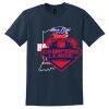 Honor Flight - DryBlend ® 50 Cotton/50 Poly T Shirt Thumbnail