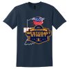 Honor Flight - DryBlend ® 50 Cotton/50 Poly T Shirt Thumbnail