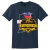 Honor Flight - DryBlend ® 50 Cotton/50 Poly T Shirt Thumbnail