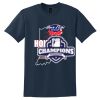 Honor Flight - DryBlend ® 50 Cotton/50 Poly T Shirt Thumbnail