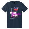Honor Flight - DryBlend ® 50 Cotton/50 Poly T Shirt Thumbnail