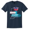Honor Flight - DryBlend ® 50 Cotton/50 Poly T Shirt Thumbnail