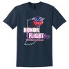 Honor Flight - DryBlend ® 50 Cotton/50 Poly T Shirt Thumbnail
