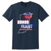 Honor Flight - DryBlend ® 50 Cotton/50 Poly T Shirt Thumbnail