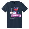 Honor Flight - DryBlend ® 50 Cotton/50 Poly T Shirt Thumbnail