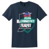 Honor Flight - DryBlend ® 50 Cotton/50 Poly T Shirt Thumbnail