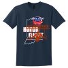 Honor Flight - DryBlend ® 50 Cotton/50 Poly T Shirt Thumbnail