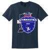 Honor Flight - DryBlend ® 50 Cotton/50 Poly T Shirt Thumbnail