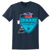 Honor Flight - DryBlend ® 50 Cotton/50 Poly T Shirt Thumbnail