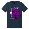 Honor Flight - DryBlend ® 50 Cotton/50 Poly T Shirt Thumbnail