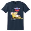 Honor Flight - DryBlend ® 50 Cotton/50 Poly T Shirt Thumbnail