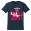 Honor Flight - DryBlend ® 50 Cotton/50 Poly T Shirt Thumbnail