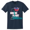 Honor Flight - DryBlend ® 50 Cotton/50 Poly T Shirt Thumbnail