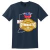 Honor Flight - DryBlend ® 50 Cotton/50 Poly T Shirt Thumbnail