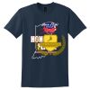 Honor Flight - DryBlend ® 50 Cotton/50 Poly T Shirt Thumbnail
