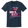 Honor Flight - DryBlend ® 50 Cotton/50 Poly T Shirt Thumbnail