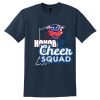 Honor Flight - DryBlend ® 50 Cotton/50 Poly T Shirt Thumbnail