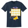 Honor Flight - DryBlend ® 50 Cotton/50 Poly T Shirt Thumbnail