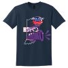 Honor Flight - DryBlend ® 50 Cotton/50 Poly T Shirt Thumbnail