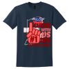 Honor Flight - DryBlend ® 50 Cotton/50 Poly T Shirt Thumbnail