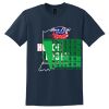 Honor Flight - DryBlend ® 50 Cotton/50 Poly T Shirt Thumbnail