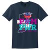 Honor Flight - DryBlend ® 50 Cotton/50 Poly T Shirt Thumbnail