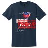 Honor Flight - DryBlend ® 50 Cotton/50 Poly T Shirt Thumbnail