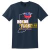 Honor Flight - DryBlend ® 50 Cotton/50 Poly T Shirt Thumbnail